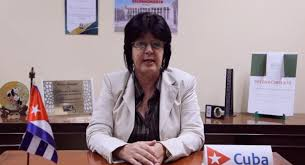 Cuban Minister Resigns After Saying Country Has No Beggars
