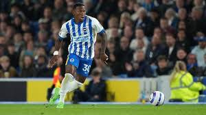 Manchester United Eye Estupiñán As Potential Left-Back Reinforcement