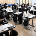 Teacher And Parent Held For Breaking Into School To Steal Exam Papers