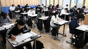 Teacher And Parent Held For Breaking Into School To Steal Exam Papers