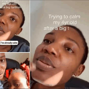 Video: Parenting 101