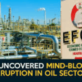 EFCC: We’ve Uncovered Mind-boggling Corruption In Oil And Gas Sector