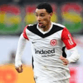Liverpool Open Talks With Frankfurt For Hugo Ekitike