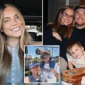 Police Recommends Child Abuse Charge In Drowning Of Influencer Emilie Kiser’s Son: