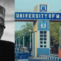 President Tinubu Renames University Of Maiduguri To Muhammadu Buhari University