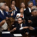 White House Responds To The Amnesty Bill Being Pushed By Some “Republicans” In Congress