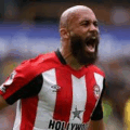 Manchester United Agrees Deal With Brentford To Sign Bryan Mbeumo In A Deal Worth £71m