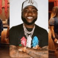 Video: Davido Rejects Fan’s Request To Follow Her On IG, Claims He Only Follow His Wife