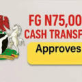 FG ₦185,000 NATIONAL FAMILY SUPPORT ALLOWANCE REGISTRATION IS ONGOING