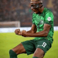 Victor Osimhen’s Rise: From Pure Water Seller To Global Football Icon