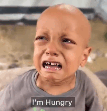 Hunger In Gaza: “My Mom Died Hungry”