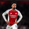 Arsenal Prodigy Extends Contract Till 2030
