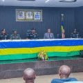 IGP Meets with Retired Officers at Force Headquarters