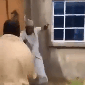 Video: Siblings Retaliate After Their Sister’s Husband Allegedly Assaulted Her