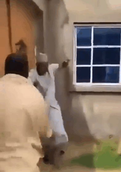 Video: Siblings Retaliate After Their Sister’s Husband Allegedly Assaulted Her