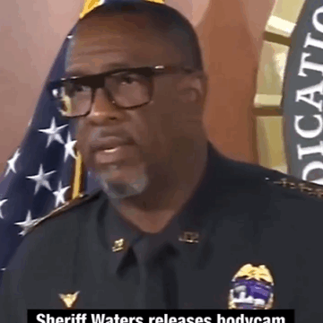 Jacksonville Police Say Officers Did Not Violate Criminal Law During The Violent Traffic Stop Of William Mcneil Jr.