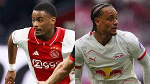 Chelsea Keen On Signing Jorrel Hato