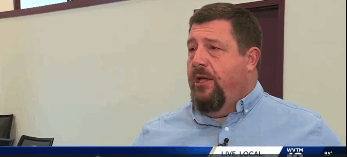 Police Bust An Underground Sex Ring In Alabama Where 3-Year-Old Children Were Drugged, Tied And Molested