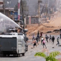 Furious Protests At Move To Cement Togo Ruling Family’s Grip On Power