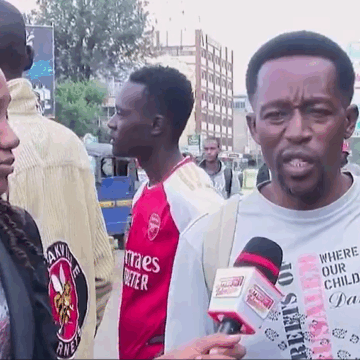 image ” My Wife Left With My 2 Daughters To USA, After 3 Years She Stopped Talking To Me” A Kenyan Man Opens Up On Matter Depression!”