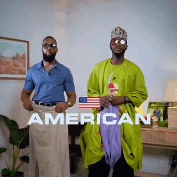 Video: The Difference Between American Wedding And Nigerian Wedding Etiquette