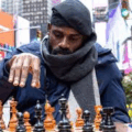 “The First Step Is Knowing That The Thing You Do Matter To The World”—Chess In The Slum Africa Convener, Tunde Onakoya