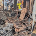 At Least 34 Killed In Attack On East Congo Church By Islamic State-Backed Rebels, Civil Leader Says