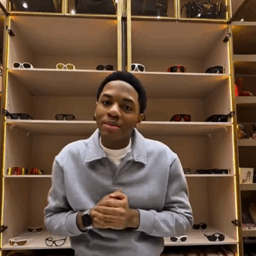 Okoya’s Son Reveals Eleganza’s New Products