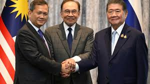 Thailand And Cambodia Dispute Whether Ceasefire Is Holding
