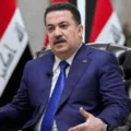Iraq’s Prime Minister Seeks Closer US Ties While Keeping Armed Groups At Bay
