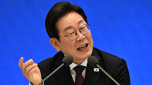 image South Korea’s Leader Says Trade Deal With US Remains Unclear Ahead Of Trump’s Deadline