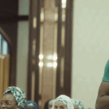 Video: President Tinubu Appreciate The 10x Champions Of Africa, Super Falcons