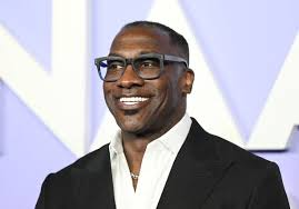 image ESPN Cuts Ties With Shannon Sharpe Following Settlement Of Sexual Assault Lawsuit, AP Source Says