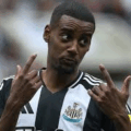 Alexander Isak Agrees Personal Terms With Liverpool, Wants Move This Summer