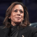 Former U.S Vice President Kamala Harris Memoir “107 Days” Set To Hit The Stand On September 23