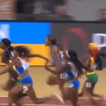 Video: Nothing Beat Team Work