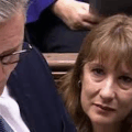 Chancellor Of The Exchequer Rachel Reeves Faces Criticism For Crying During PMQs