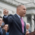 Video: “Every Single House Democrat Will Vote HELL NO Against This One Big Ugly Bill.”—House Minority Leader Hakeem Jefferies