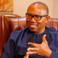 Labour Party Gives Peter Obi 48 Hours To Resign Over Joining Coalition Group