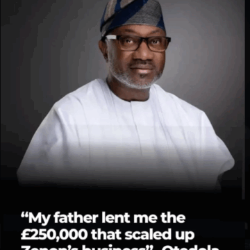 Screenshot (378) Nigerian Social Media Influencer Based Abroad, Advises Netizens Not To Fall For Rich Man Sob Stories Of “Grass To Riches”