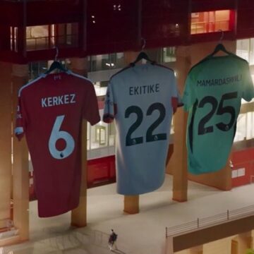 “Waking Up To Some Squad Numbers…” Liverpool FC Announces Squad Numbers For The 2025-26 Season