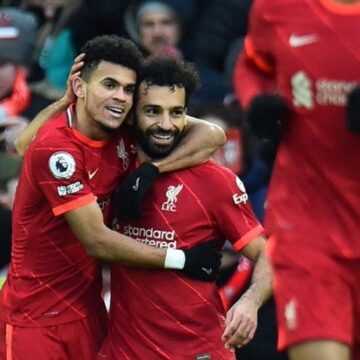 Mohamed Salah Pens Touching Farewell To Lucho