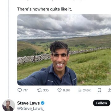 WhatsApp Image 2025-08-02 at 08.49.01_0931c8fc Netizen Slams UK Former Prime Minister Rishi Sunak, For Claiming Yorkshire As His Home