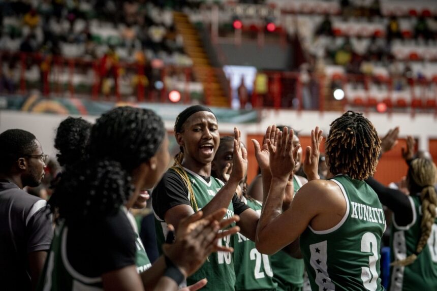 WhatsApp Image 2025-08-04 at 09.25.13_5ce0d406 Afrobasket: President Tinubu Expecting Nigerian Women Basketball Team Back Home, Congratulate Coach Rena For Making The Country Proud