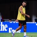 Photos: “Great Preseason, Thank You To Everyone In Hong Kong And Japan. The Visit To The Ekoin Temple Was Enlightening”—Mo Salah