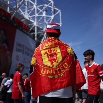 “More Than 50, 000 Tickets Have Been Sold For Saturday’s Old Trafford Return”–Manchester United FC Declares Of Its Pre-Season Friendly Against Fiorentina