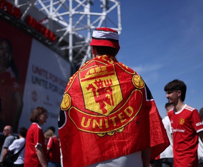 “More Than 50, 000 Tickets Have Been Sold For Saturday’s Old Trafford Return”–Manchester United FC Declares Of Its Pre-Season Friendly Against Fiorentina
