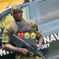 Naval Officer Dies in Badagry River While Chasing Rice Smugglers 5th August 2025