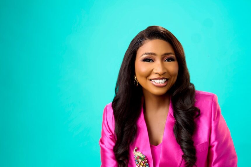 TVC Confirms Host Of All-Women’s TV Show Morayo Afolabi-Brown Tenders Resignation After 12 Years