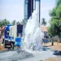 Lagos Says All Those Drilling Borehole In Lekki Axis Are probably Drinking ‘Shit Water’